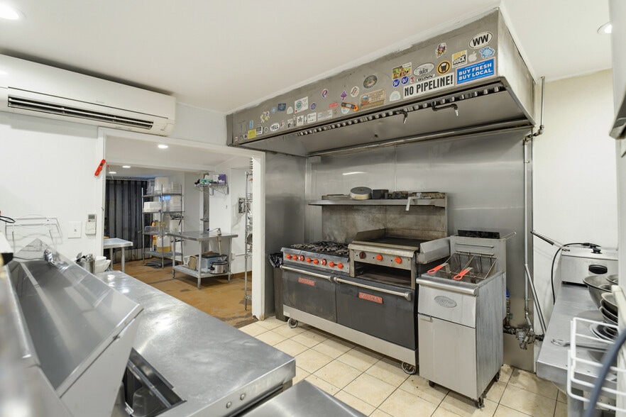 More Photos Of 2175 Hankey Mountain Hwy, Churchville Restaurant For Sale