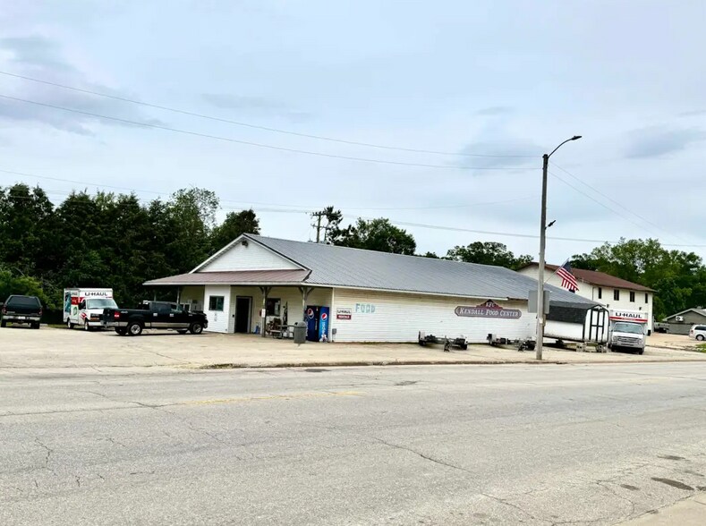 Primary Photo Of O E Railroad St, Kendall Freestanding For Sale