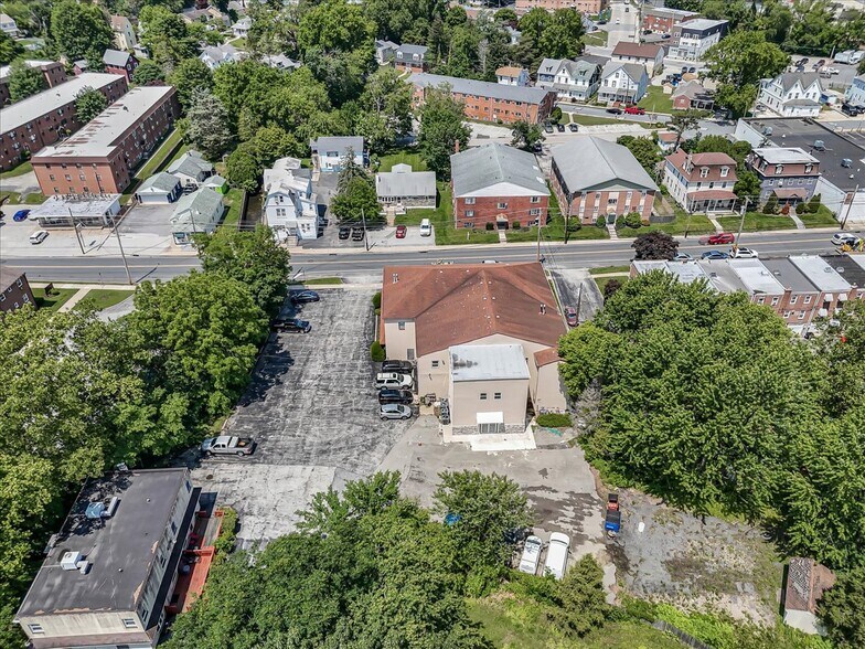 More Photos Of 61 S Morton Ave, Morton Medical For Lease