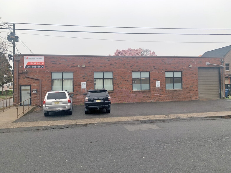 More Photos Of 237 Washington Ave, Hackensack Warehouse For Sale