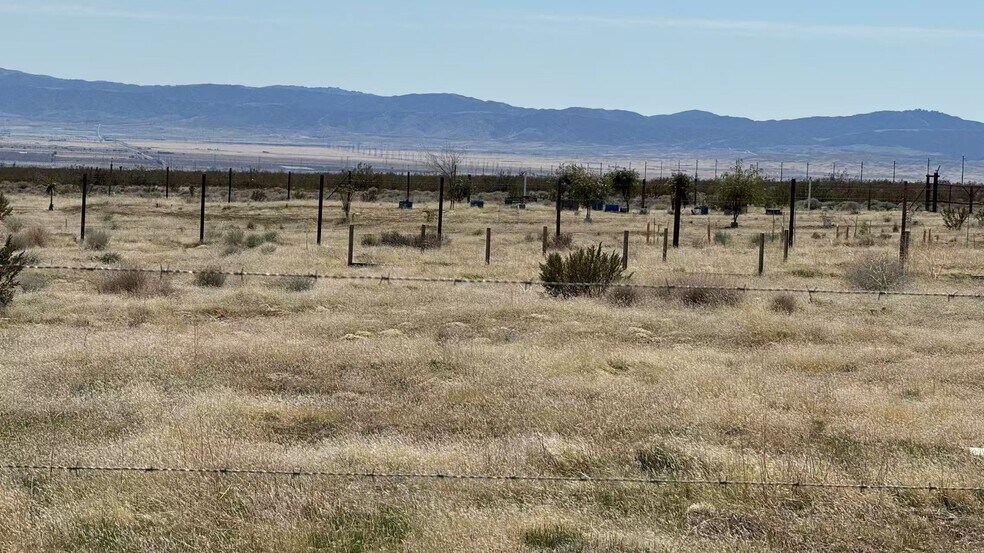 More Photos Of Rosamond CA 93560, Rosamond Land For Sale