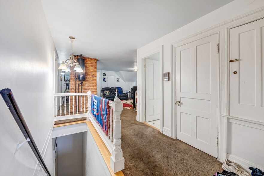 More Photos Of 461 Linwood Ave, Buffalo Apartments For Sale