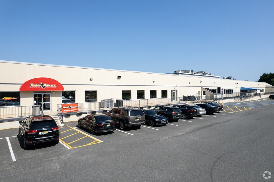 More Photos Of 185 State Highway 36, West Long Branch Flex For Lease