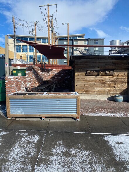 More Photos Of 243 S Sierra St, Reno Freestanding For Lease