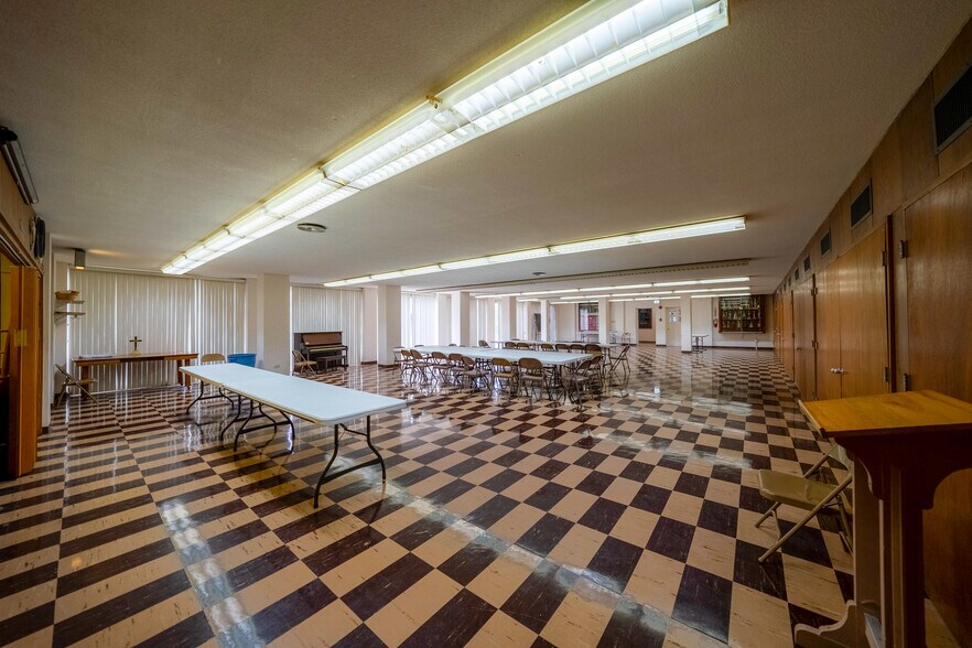 More Photos Of 705 Hammond Ave, San Antonio Parking Lot For Sale