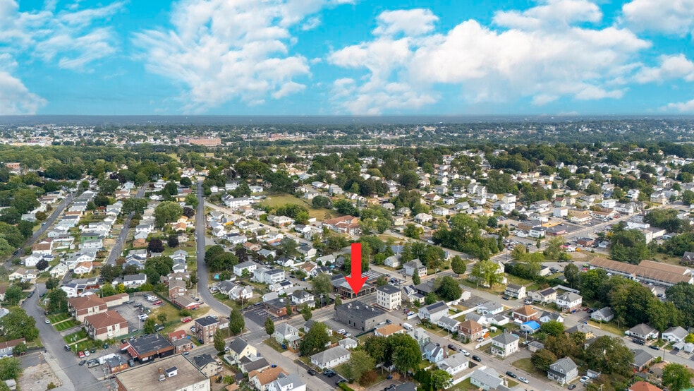 More Photos Of 984 Charles St, North Providence Office For Sale