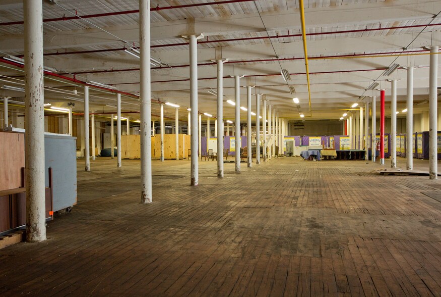 More Photos Of 7 Hoosac St, Adams Warehouse For Sale