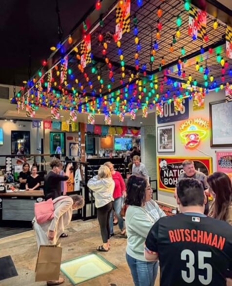 More Photos Of 2 W Pennsylvania Ave, Towson Restaurant For Lease