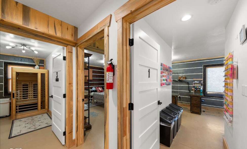 More Photos Of 4365 E Mountain View Dr, Kanab Light Distribution For Sale