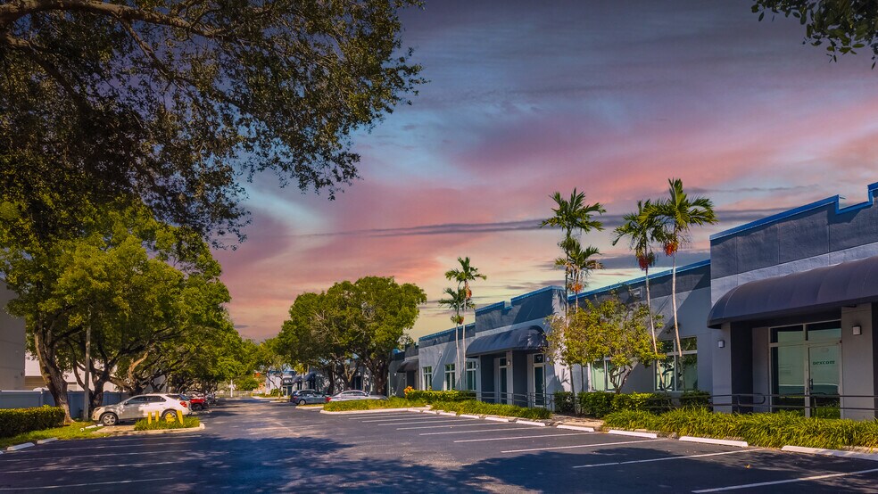 Primary Photo Of 5555 Anglers Ave, Fort Lauderdale Office For Lease