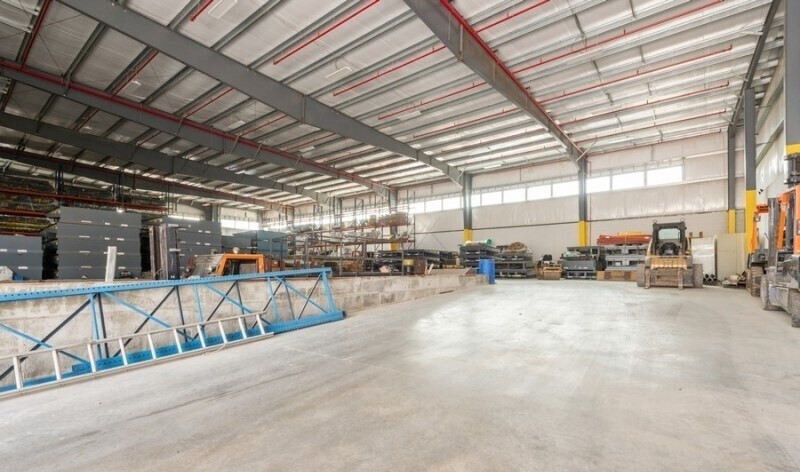 More Photos Of 6-8 Hoffman Pl, Hillside Warehouse For Lease