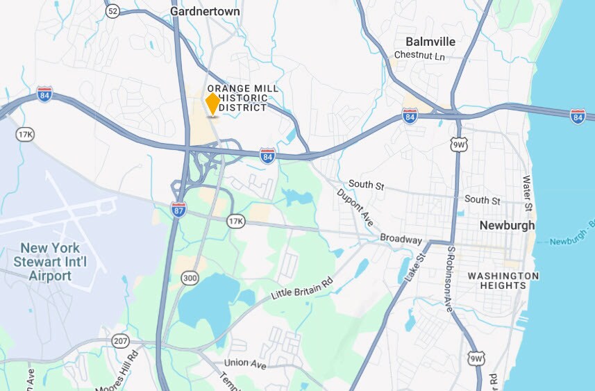 More Photos Of 1400 Route 300, Newburgh Storefront Retail Office For Lease