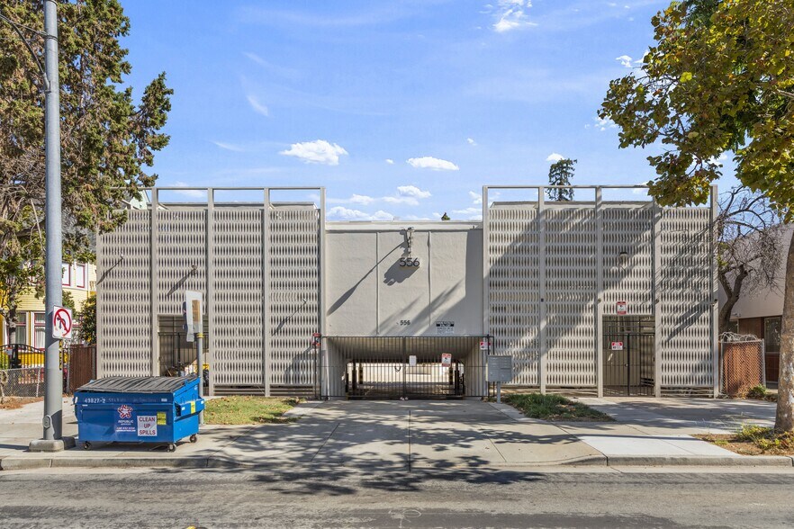 More Photos Of 556 N 1st St, San Jose Medical For Sale