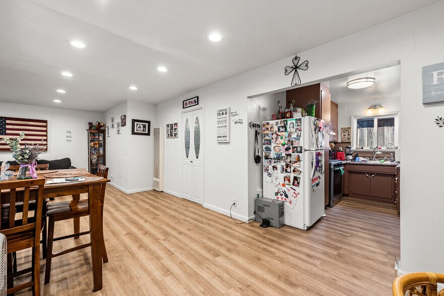 More Photos Of 595 Boyes Blvd, Sonoma Apartments For Sale