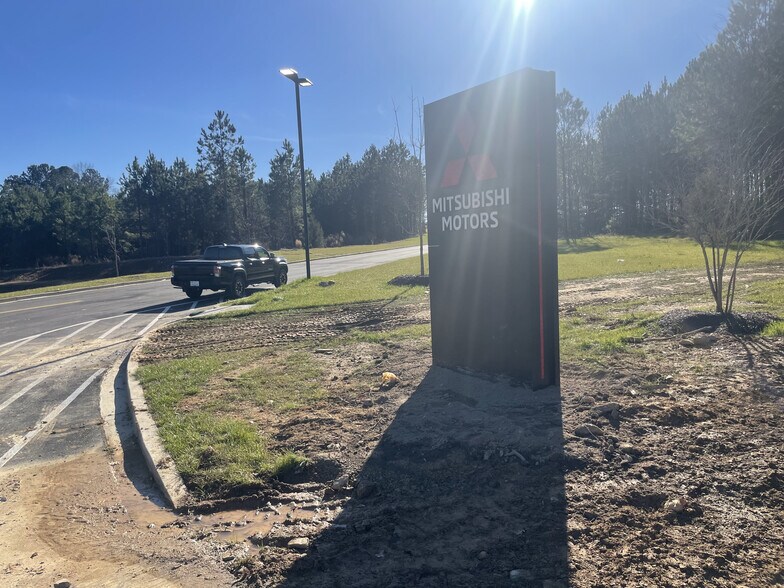 More Photos Of 751 Western Ln, Irmo Land For Sale