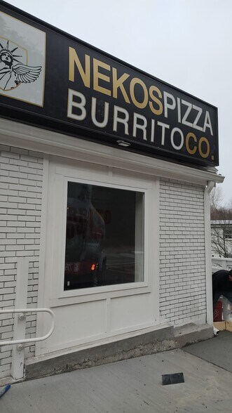 More Photos Of 135 Westboro Rd, North Grafton Storefront For Sale