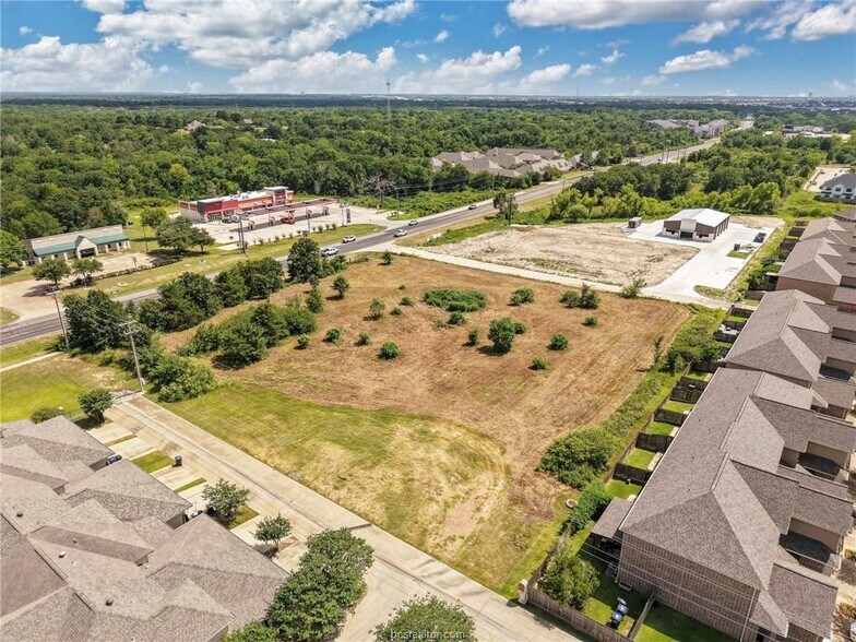 More Photos Of 3711 Harvey Rd, College Station Land For Sale