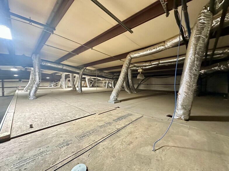 More Photos Of 315 Transport Dr, Cookeville Warehouse For Lease