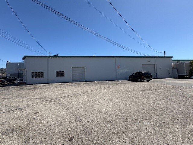 More Photos Of 654 Irwin St, San Rafael Service For Lease