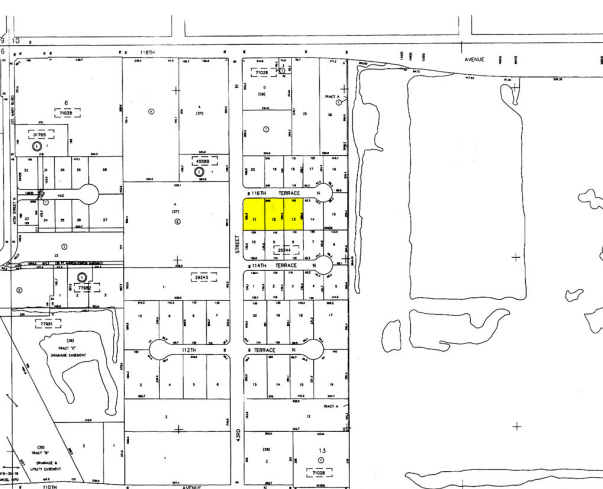 More Photos Of 4210 N 116th Ter, Clearwater Warehouse For Sale
