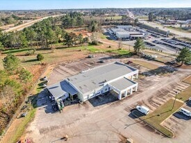 More Photos Of 2210 Washington Rd, Thomson Auto Dealership For Sale