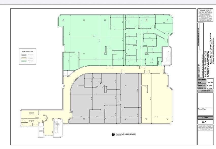 More Photos Of 1799 W Oakland Park Blvd, Oakland Park Office For Lease