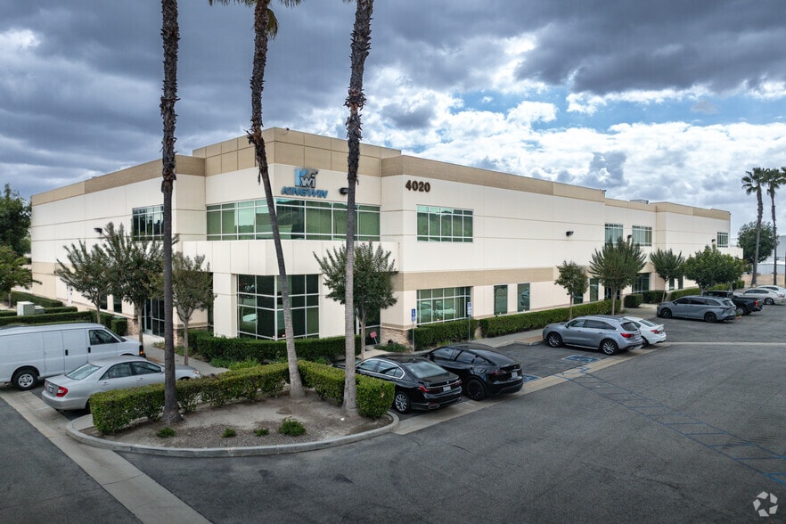 More Photos Of 4020 W Valley Blvd, Walnut Light Distribution For Lease
