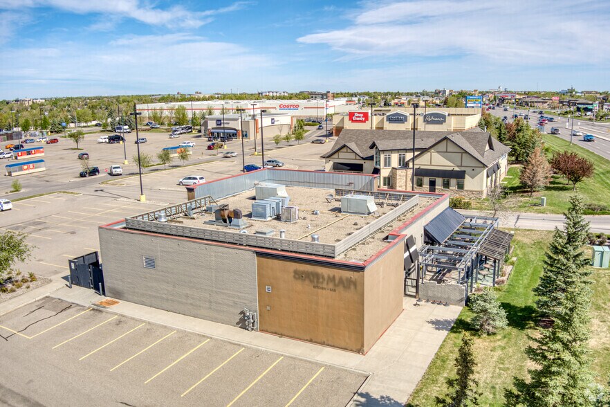 More Photos Of 3700 Mayor Magarth Dr S, Lethbridge Unknown For Lease