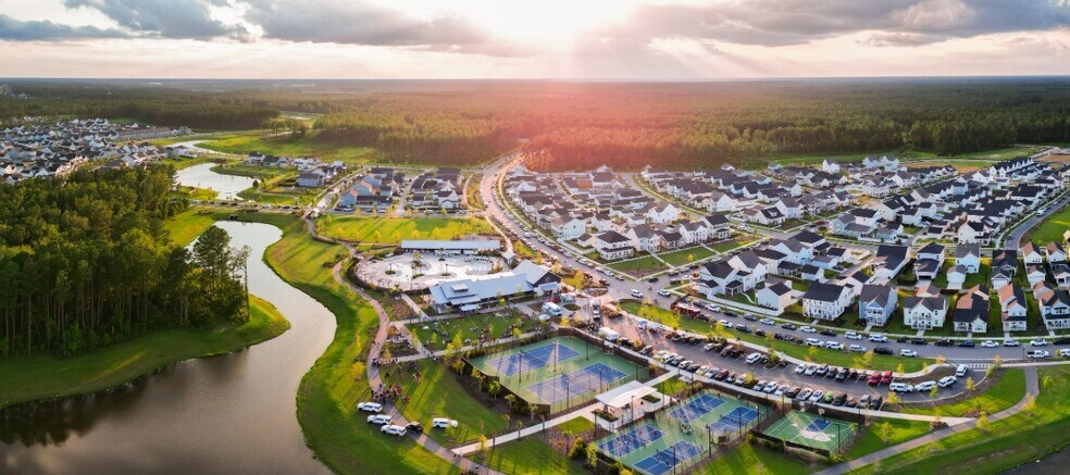 More Photos Of 655 Scholar Way, Summerville Office For Lease