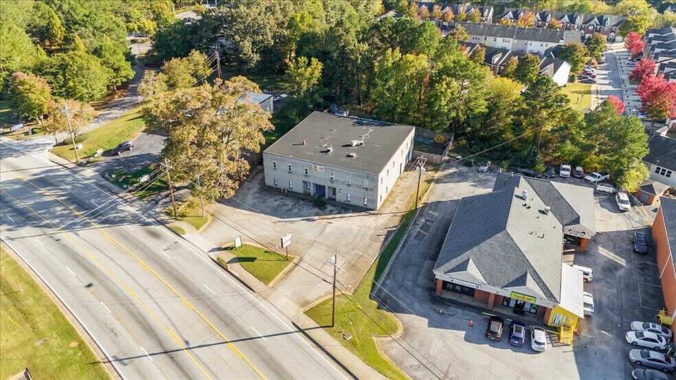 More Photos Of 4891 Redan Rd, Stone Mountain Flex For Sale