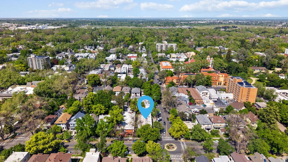 More Photos Of 2431 Capitol Ave, Sacramento Loft Creative Space For Lease