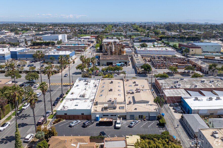More Photos Of 1819-1823 Colorado Ave, Santa Monica Loft Creative Space For Lease