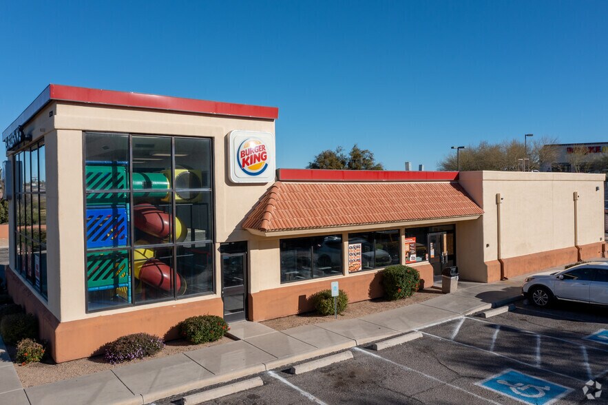 More Photos Of 15310 N Oracle Rd, Catalina Unknown For Lease