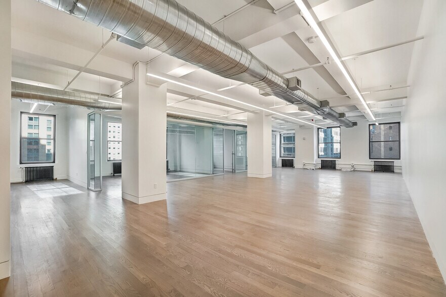 Primary Photo Of 1001 6th Ave, New York Office For Lease