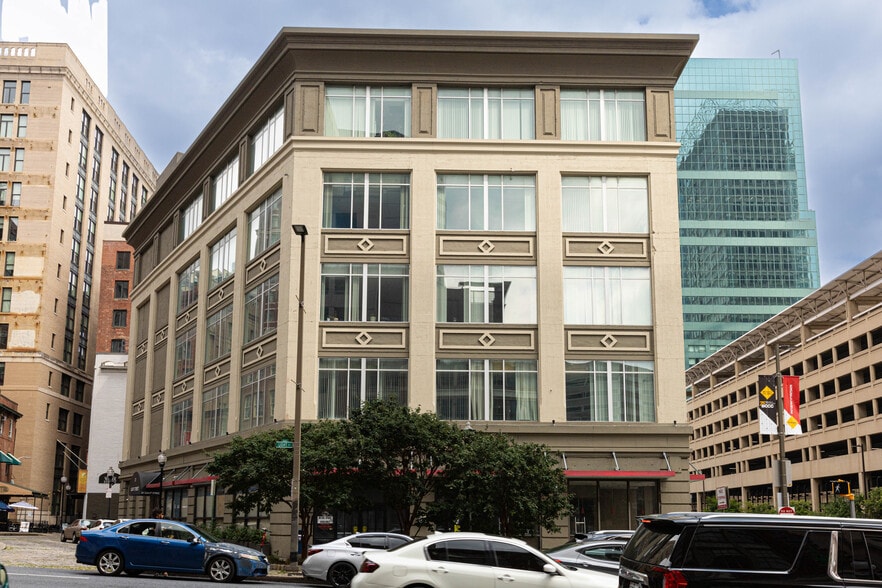 More Photos Of 31 Light St, Baltimore Office For Lease