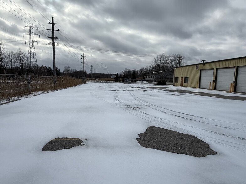 More Photos Of 500 Cuttle Rd, Marysville Refrigeration Cold Storage For Sale