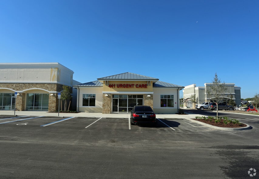 More Photos Of 4669 E Sr-44, Wildwood Freestanding For Lease