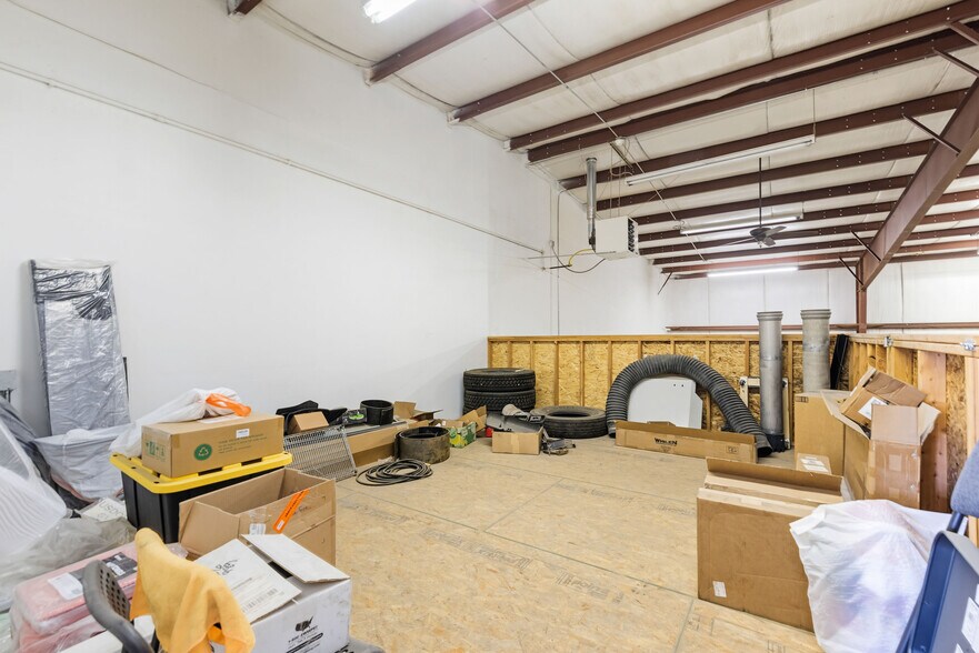 More Photos Of 262 S 671 W, Pleasant Grove Warehouse For Sale