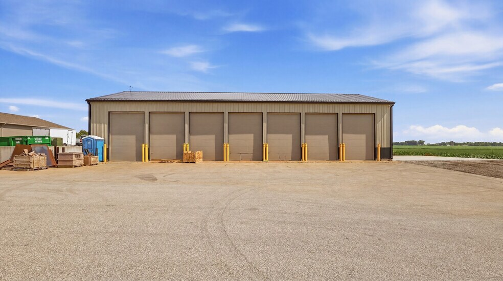 More Photos Of 5382 County Road A, Lancaster Industrial For Lease