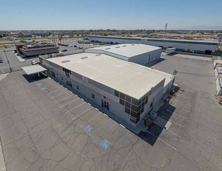 More Photos Of 120 W Cole Rd, Calexico Industrial For Lease