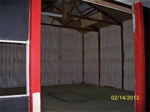 More Photos Of 4400 S Sioux St, Terre Haute Warehouse For Lease