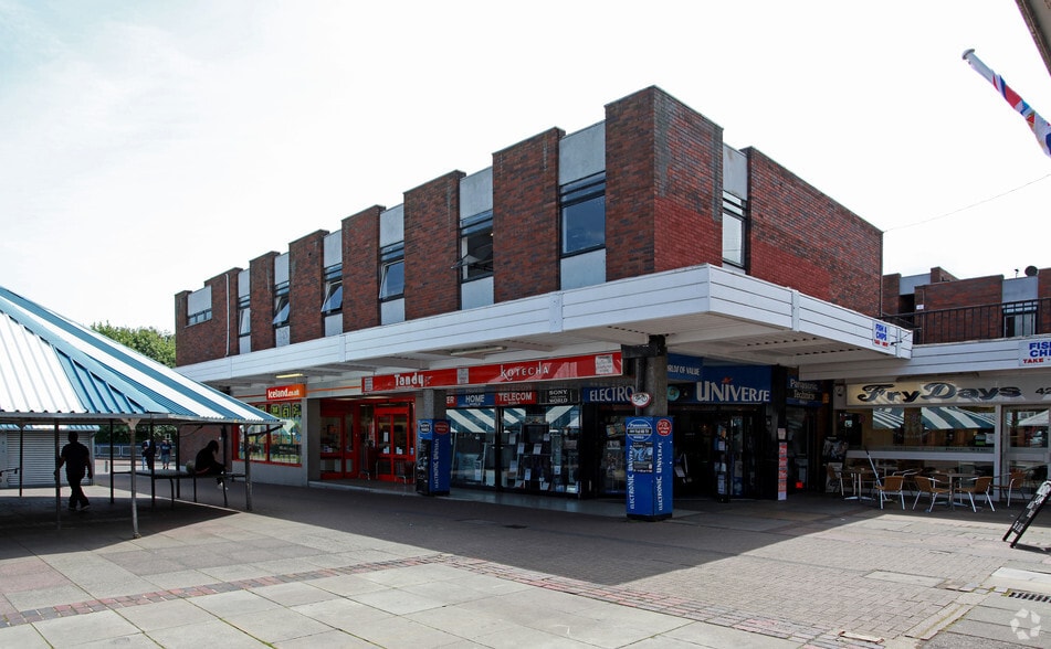 Churchgate, Hitchin SG5 1DN Retail For Lease