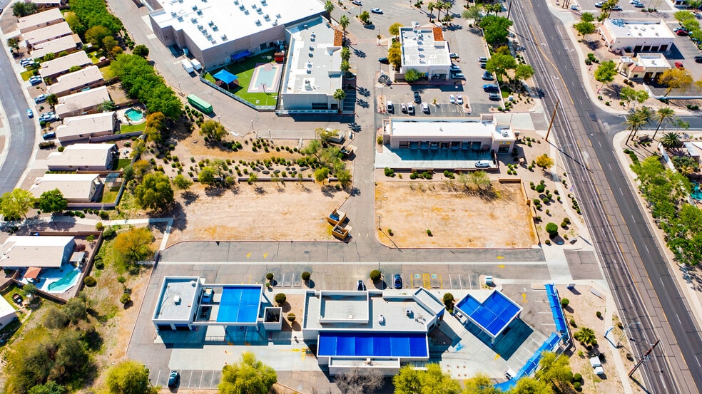 More Photos Of 647 W Ray Rd, Gilbert Land For Sale