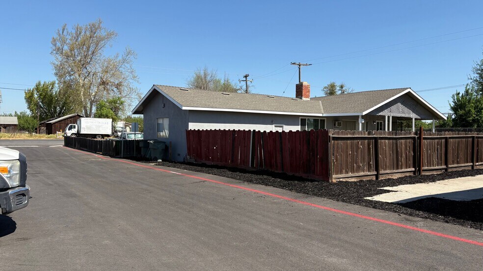 More Photos Of 2030 E Grayson Rd, Ceres Manufactured Housing Mobile Home Park For Sale