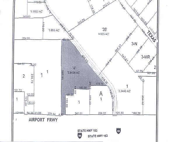 More Photos Of 2117-2121 W Airport Fwy, Irving Office For Lease