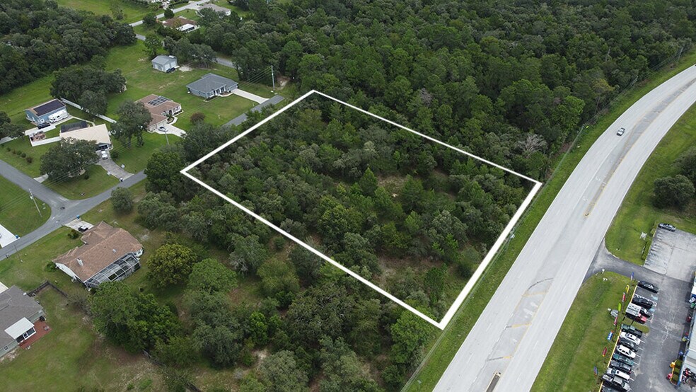 More Photos Of 15200-15210 Copeland Way, Brooksville Land For Sale
