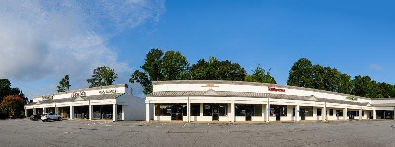 More Photos Of 7702-7760 Spalding Dr, Norcross Unknown For Lease