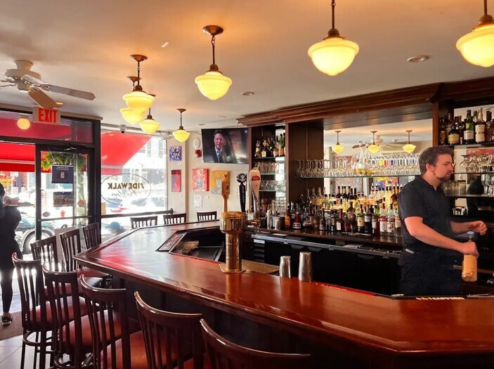 More Photos Of 482 Piermont Ave, Piermont General Retail For Lease