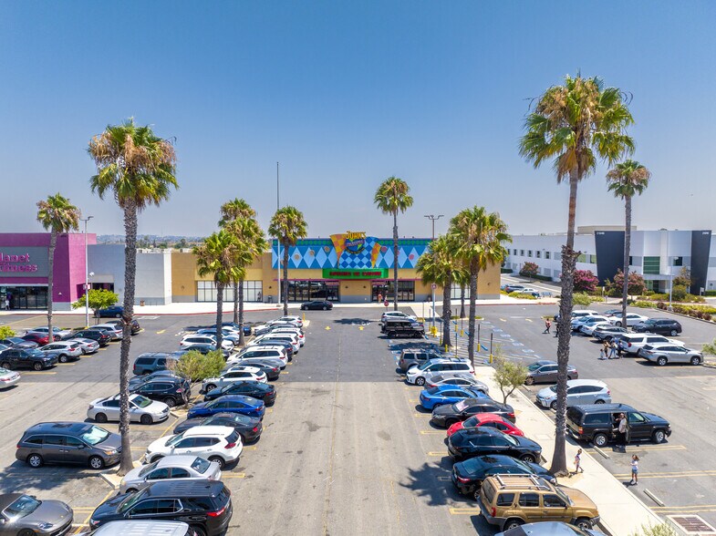 More Photos Of 500-506 Carson Town Ctr N, Carson General Retail For Sale