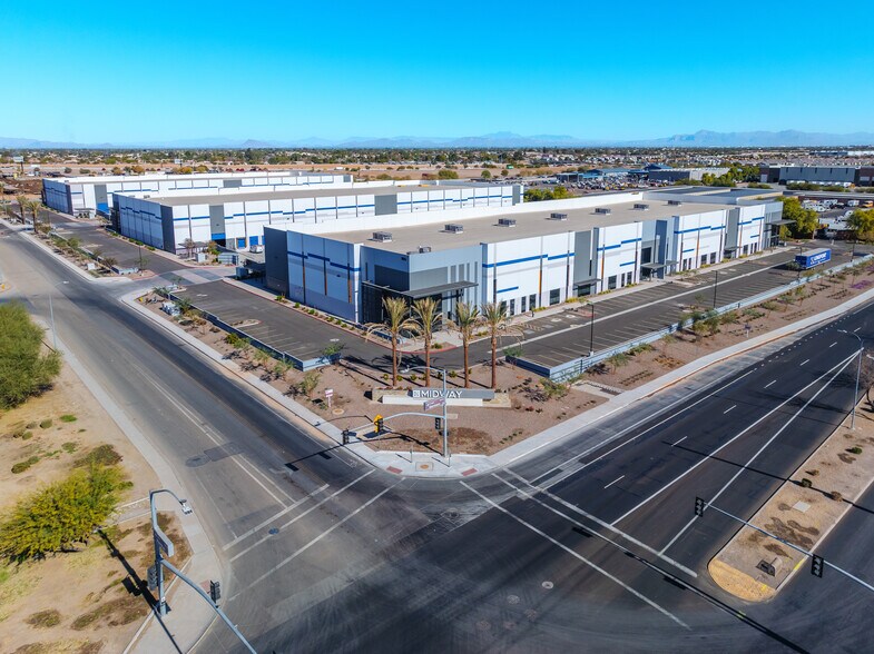 More Photos Of Germann & Hamilton St, Chandler Unknown For Lease